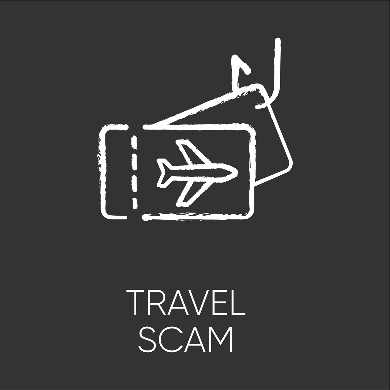 Travel Scam